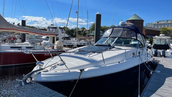 Sea Ray 320 Sundancer