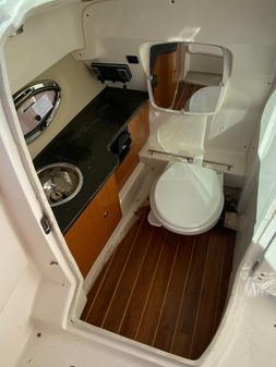 Chaparral 287 SSX image