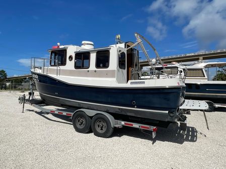 Ranger-tugs R25SC image