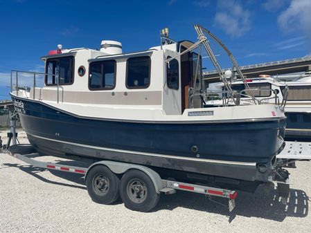 Ranger-tugs R25SC image