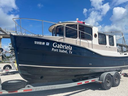 Ranger-tugs R25SC image