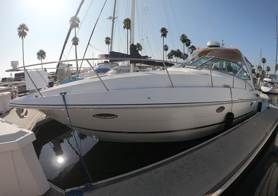 Cruisers Yachts 3470 Express - main image
