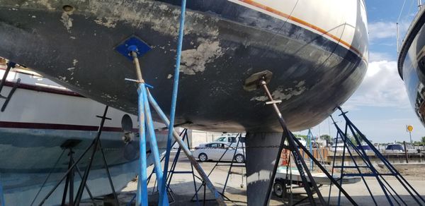 Beneteau First 456 image