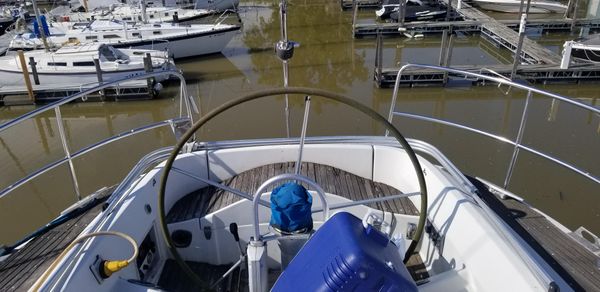 Beneteau First 465 image