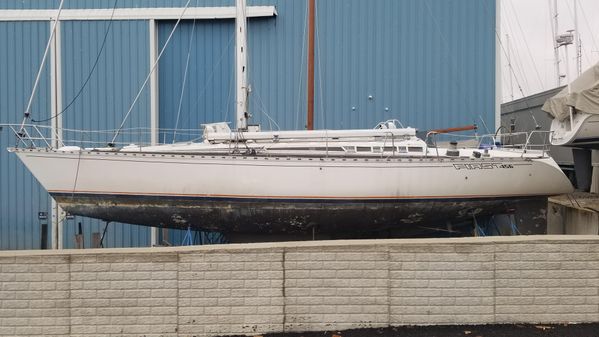 Beneteau First 456 image