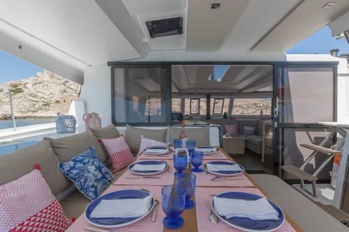 Fountaine-pajot ASTREA-MARCH-2024 image