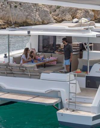 Fountaine-pajot ASTREA-MARCH-2024 image