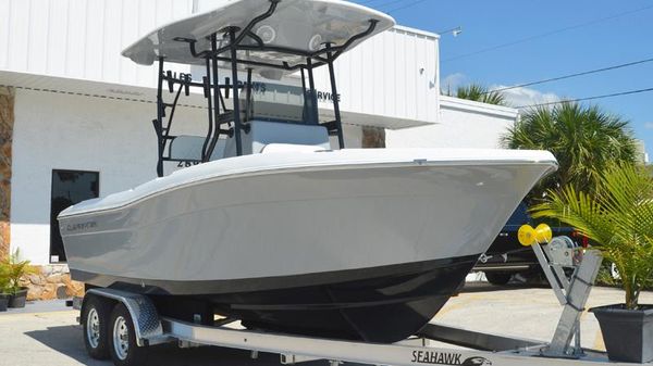 Clearwater 2400 CC