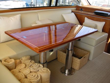 Riviera 4700-SPORT-YACHT image