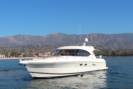 Riviera 4700-SPORT-YACHT image