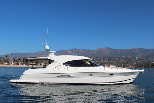 Riviera 4700-SPORT-YACHT image