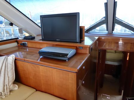 Riviera 4700-SPORT-YACHT image