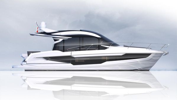 Galeon 410 HTC image