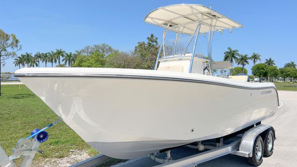 Cobia 220 