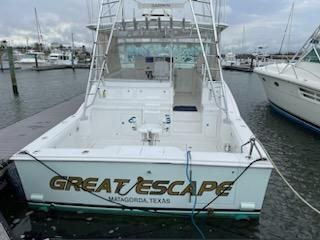 Cabo 45 Express image