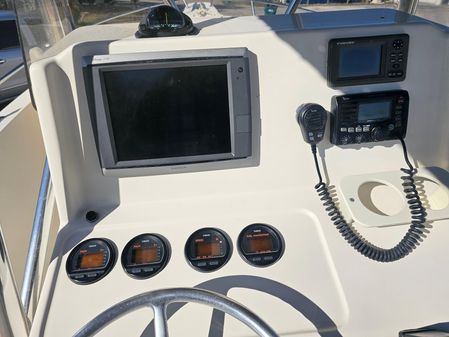 Pursuit 2470-CENTER-CONSOLE image