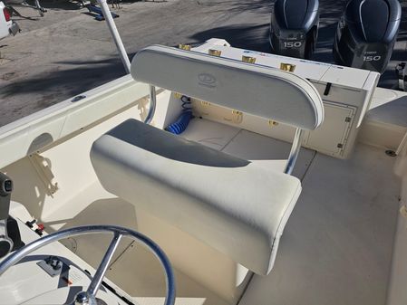 Pursuit 2470-CENTER-CONSOLE image