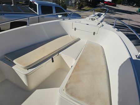 Pursuit 2470-CENTER-CONSOLE image