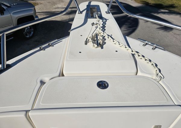 Pursuit 2470-CENTER-CONSOLE image