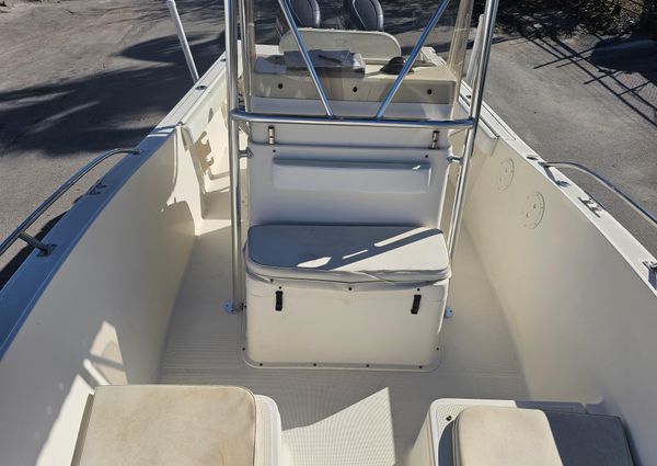 Pursuit 2470-CENTER-CONSOLE image