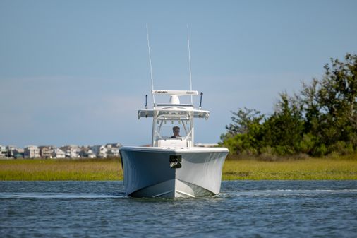 Yellowfin 34 image