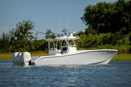 Yellowfin 34 image