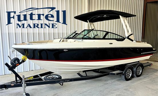 Chris-craft 25-SPORTSTER image