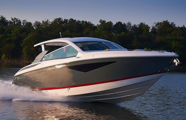 Cobalt New Boat Models Glen Craft Marina