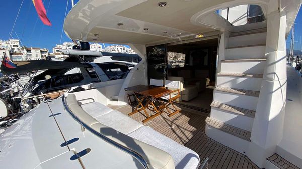 Sunseeker Manhattan 63 image