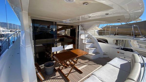 Sunseeker Manhattan 63 image