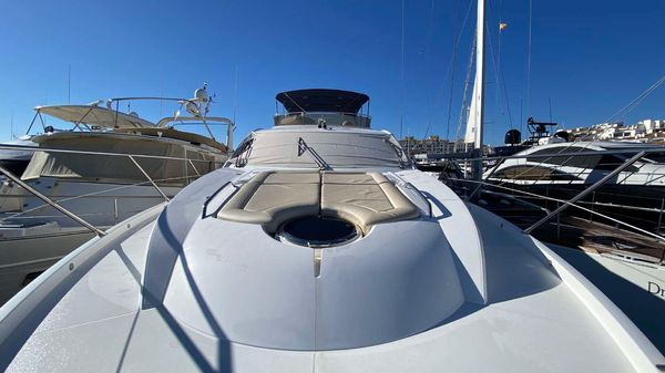 Sunseeker Manhattan 63 image