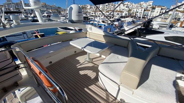 Sunseeker Manhattan 63 image