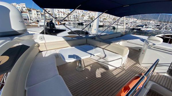 Sunseeker Manhattan 63 image