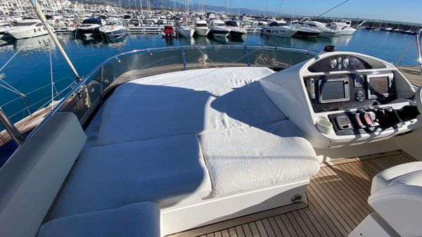 Sunseeker Manhattan 63 image