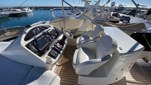 Sunseeker Manhattan 63 image