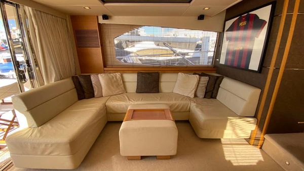 Sunseeker Manhattan 63 image