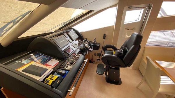 Sunseeker Manhattan 63 image