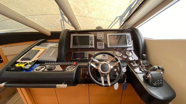 Sunseeker Manhattan 63 image