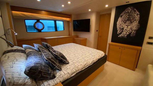 Sunseeker Manhattan 63 image