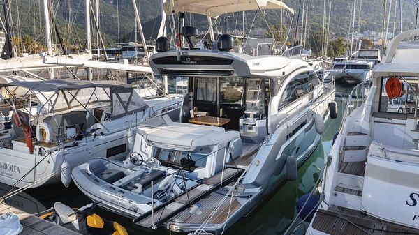 Cranchi E52 F