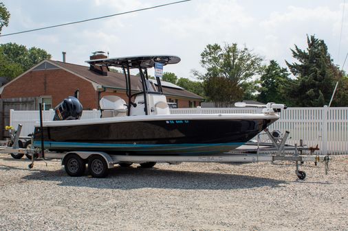 Robalo 226 Cayman image