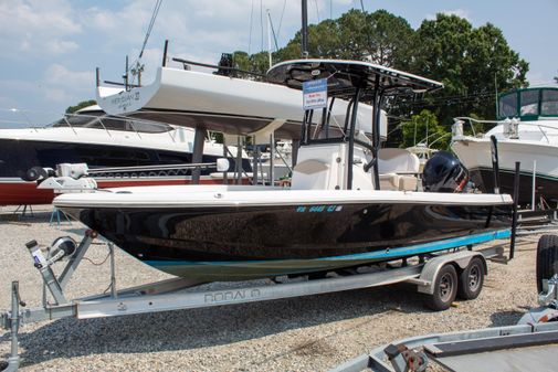 Robalo 226 Cayman image