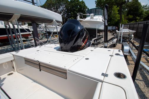 Robalo 226 Cayman image