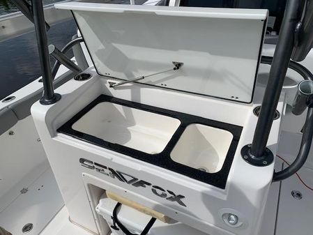 Sea Fox 328 Commander image