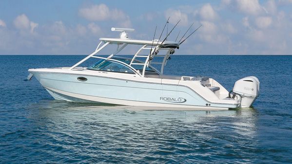 Robalo R317 image