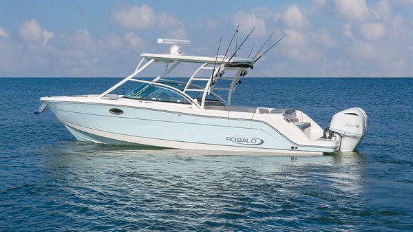 Robalo R317