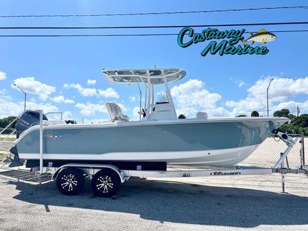 Sea Hunt Ultra 234 image