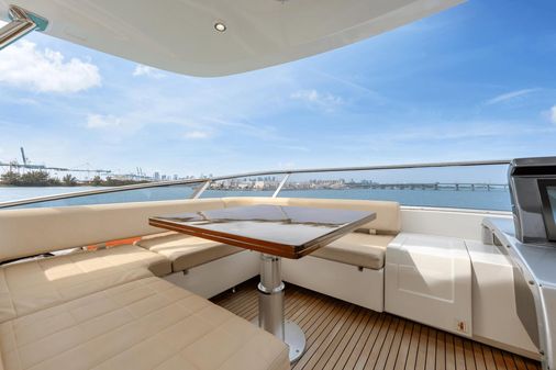 Azimut 80 Flybridge image