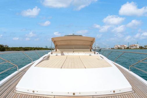 Azimut 80 Flybridge image