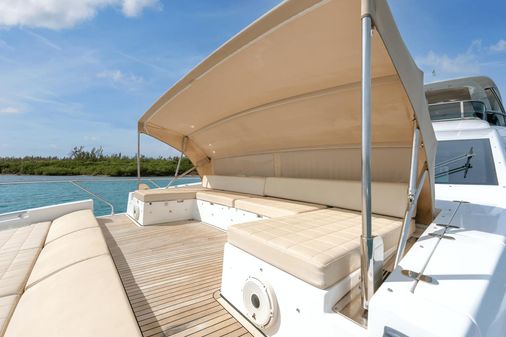 Azimut 80 Flybridge image